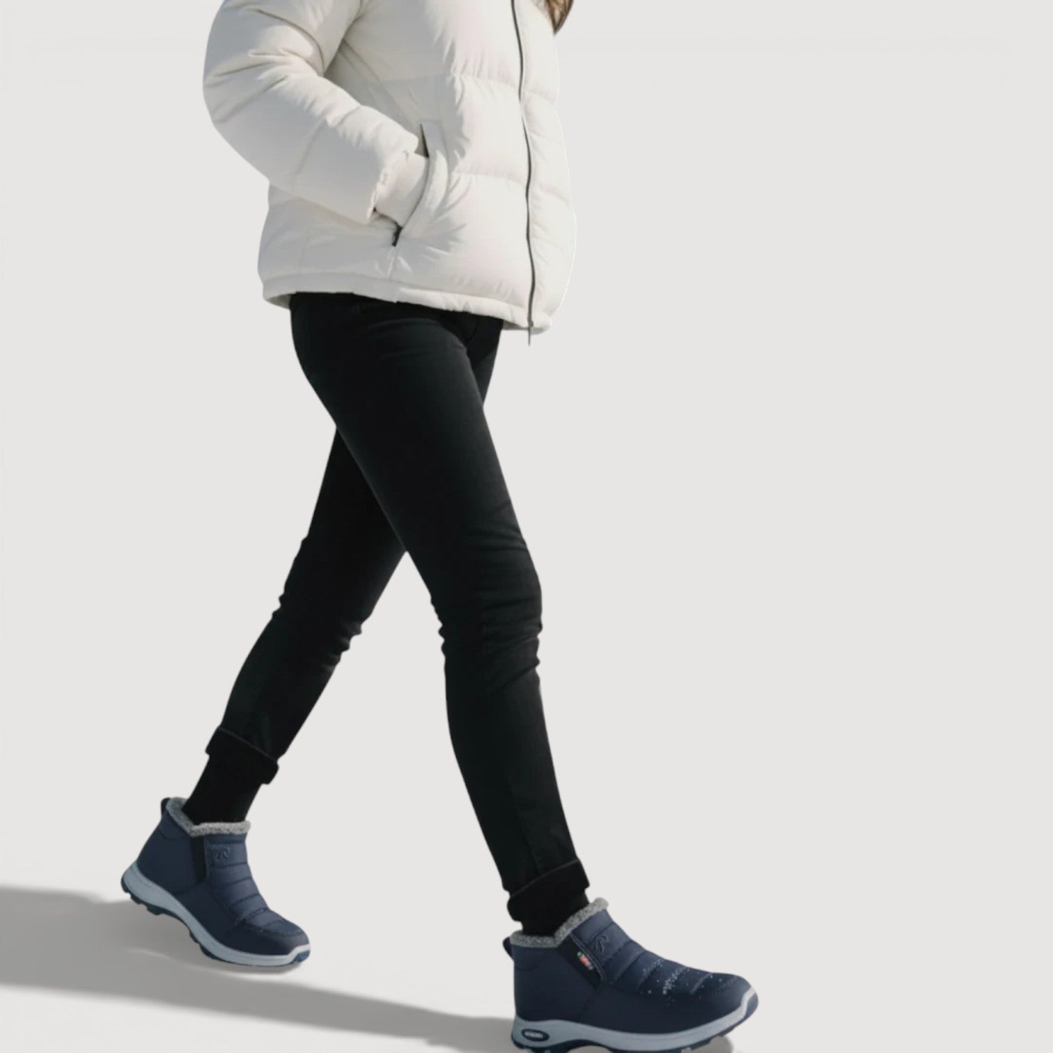 Hazel | ANTI-SLIP WINTER BOOTS