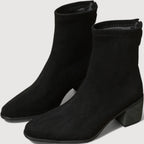 Isla | BLOCK HEEL BOOTS