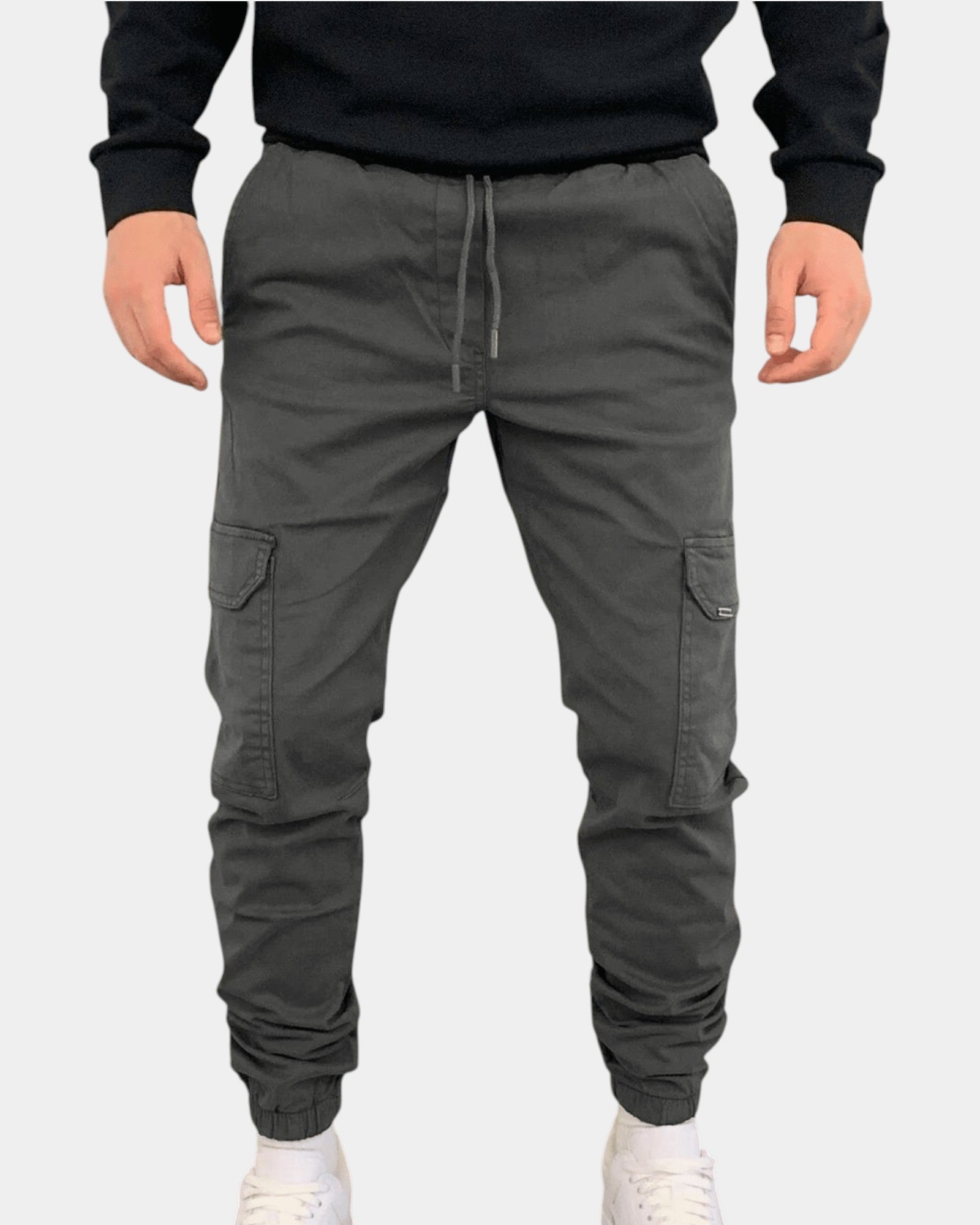 Valentin | Cargo Jogger Pants