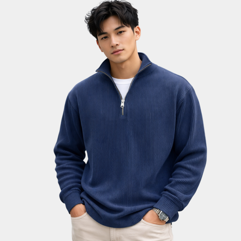 Hunter | Modern and Elegant Sweater