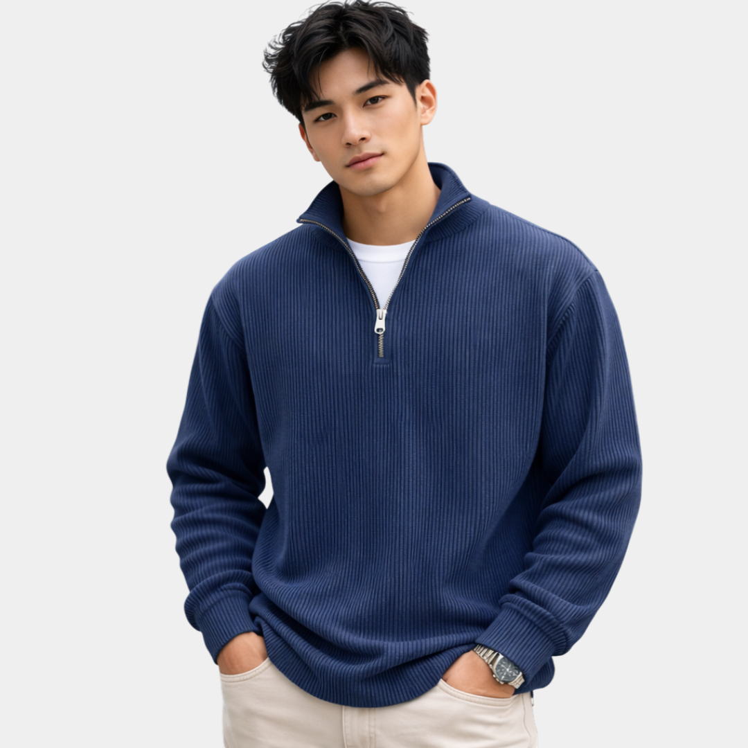 Hunter | Modern and Elegant Sweater