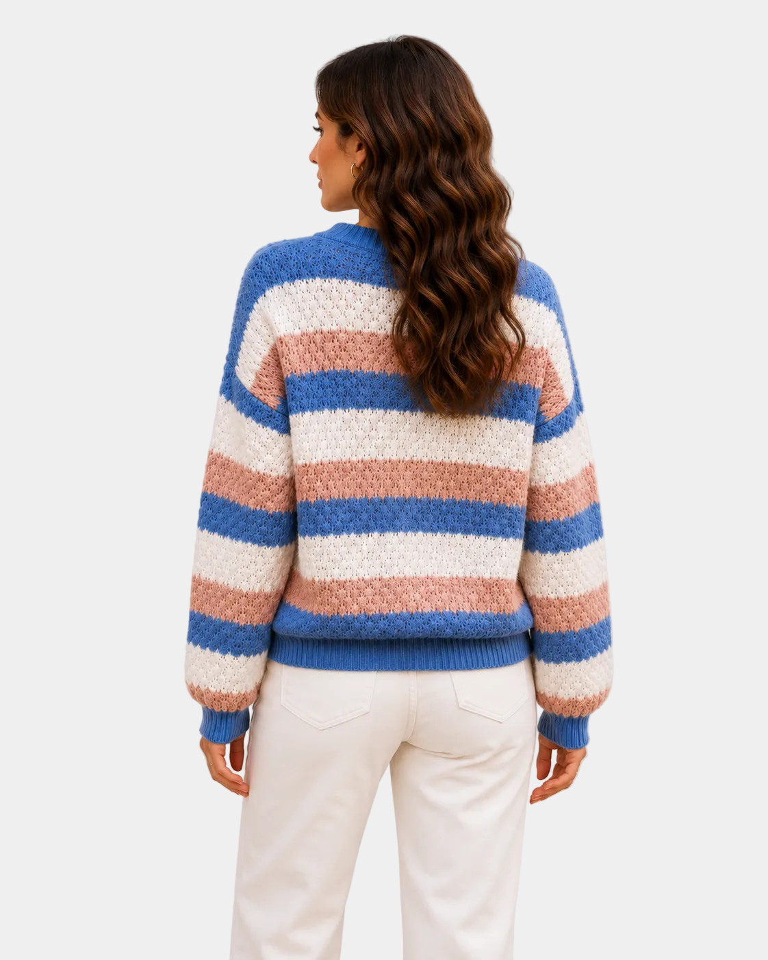 Grace | Oversized Sweater