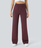 Isla | Comfortable Elastic Pants