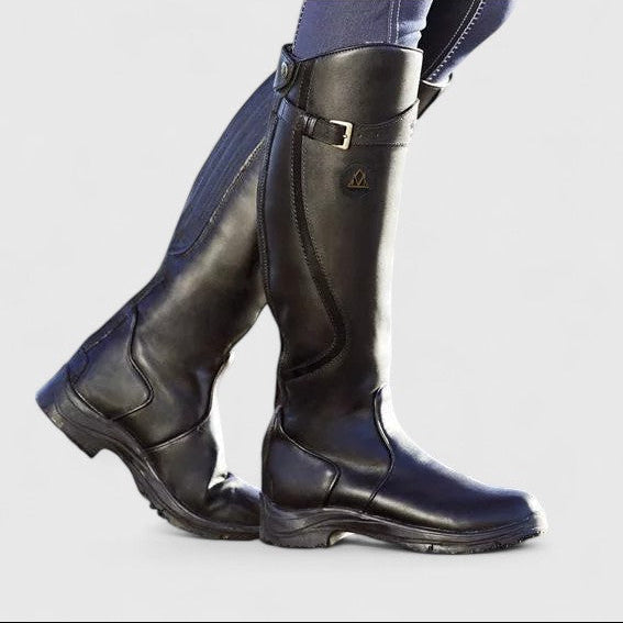 Lucy | ORTHOPEDIC BOOTS
