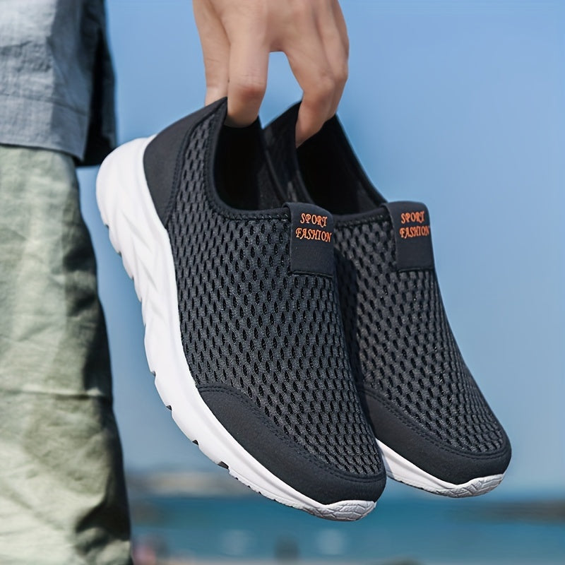 Jonas | Comfortable Lightweight Orthopedic Shoes