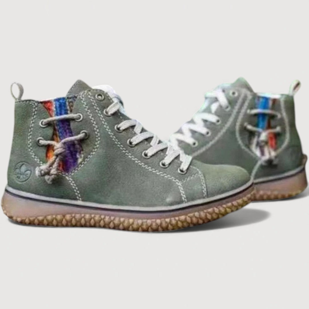 Hazel | COMFORT BOOTS