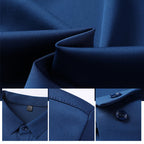 Charlie | Free Stretch Shirt