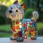 Kiko Magical Canine