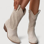 Charlotte | WESTERN BOOTS