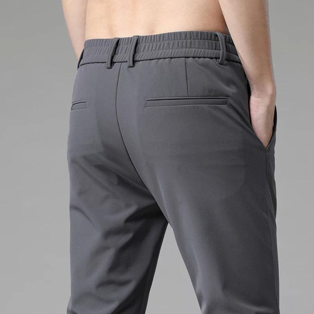 Arthur | Elegant Comfortable Pants