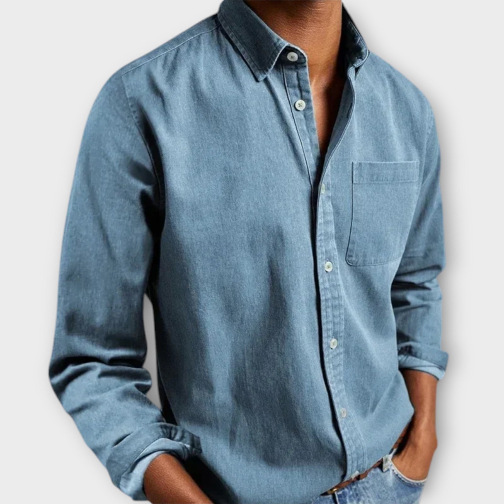 Jack | Essential Shirt