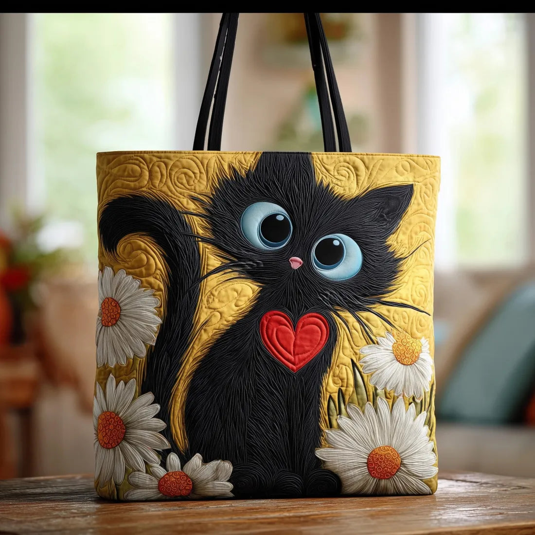 Phoebe | Handmade soft easy bag
