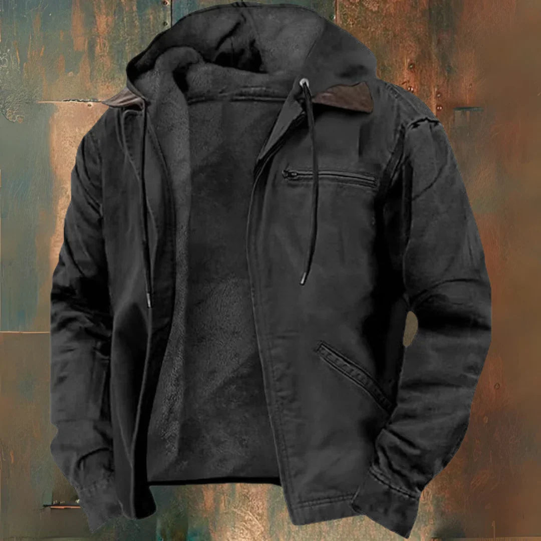 George | Elegant Autumn Jacket