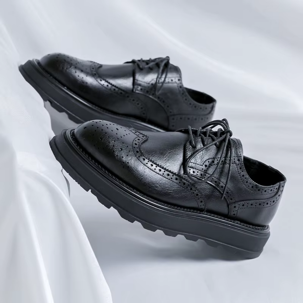 JORGE - Zapatos casuales elegantes