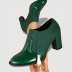 Ivy | VINTAGE BLOCK HEELS