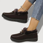 Ella | COSY EVERYDAY BOOTS
