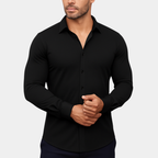 Charlie | The Stretch Dress Shirt