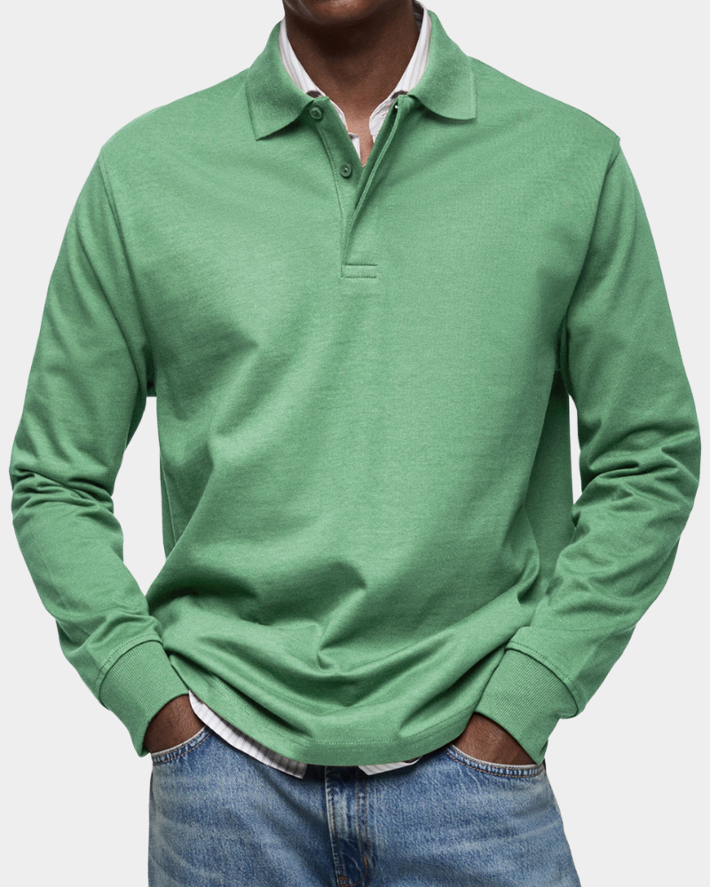 Luke | Poloshirt