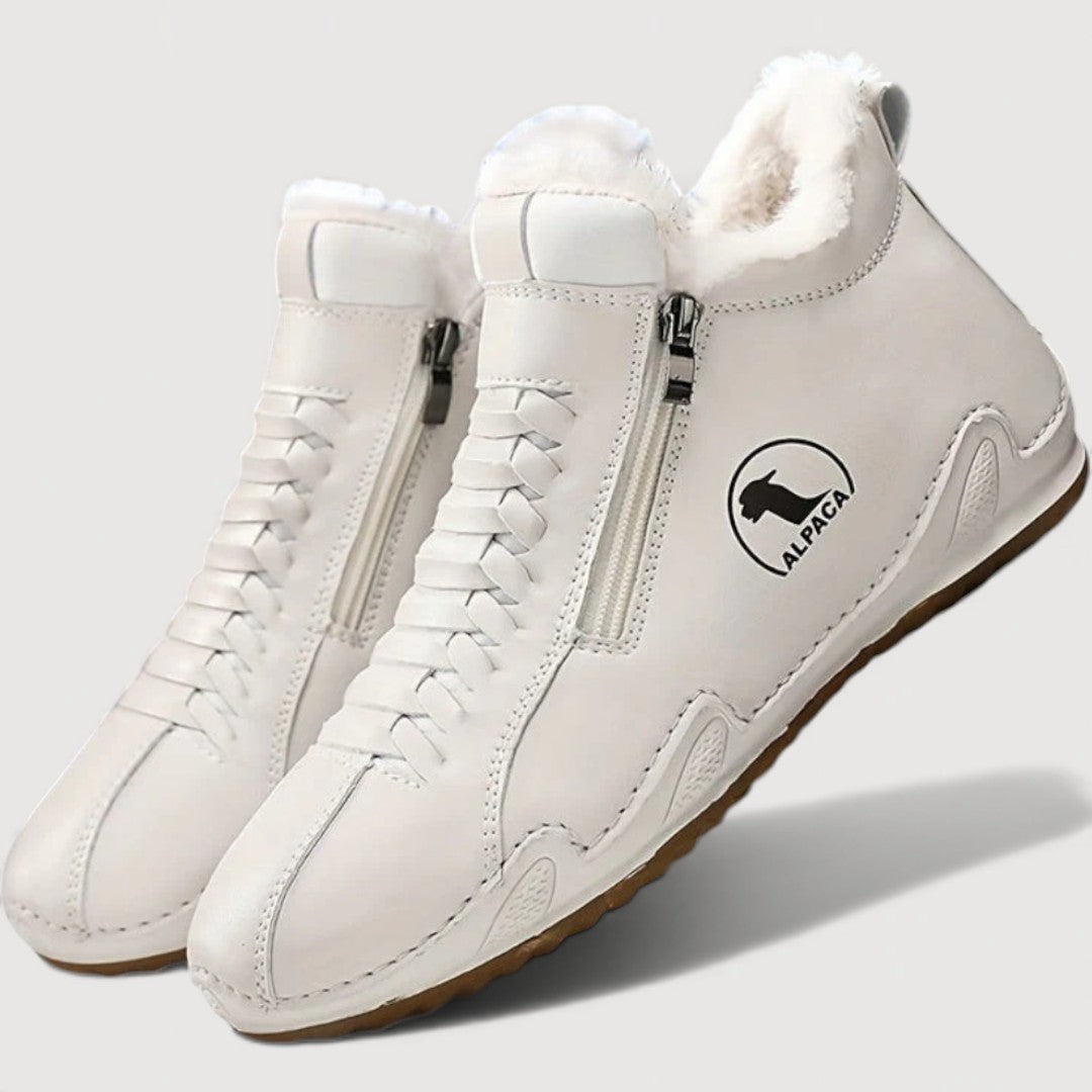 Olivia | ORTHOPAEDIC WINTER BOOTS