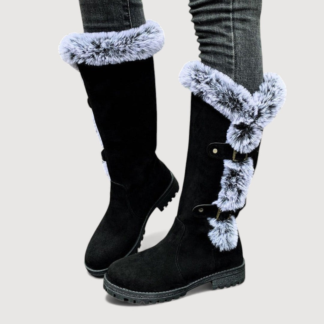 Isla | WINTER BOOTS