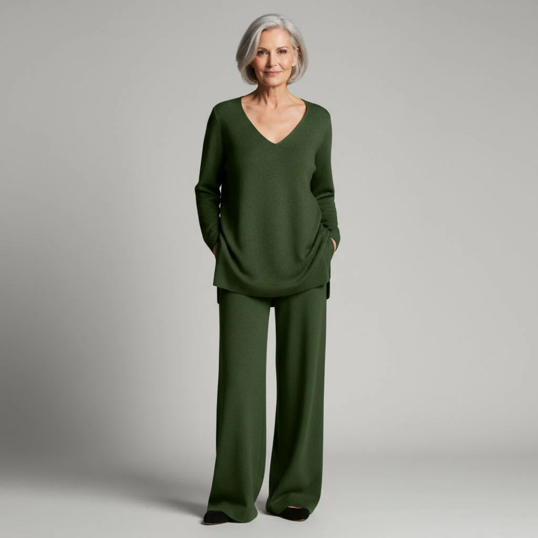 Clara | Elegant Comfortable Set