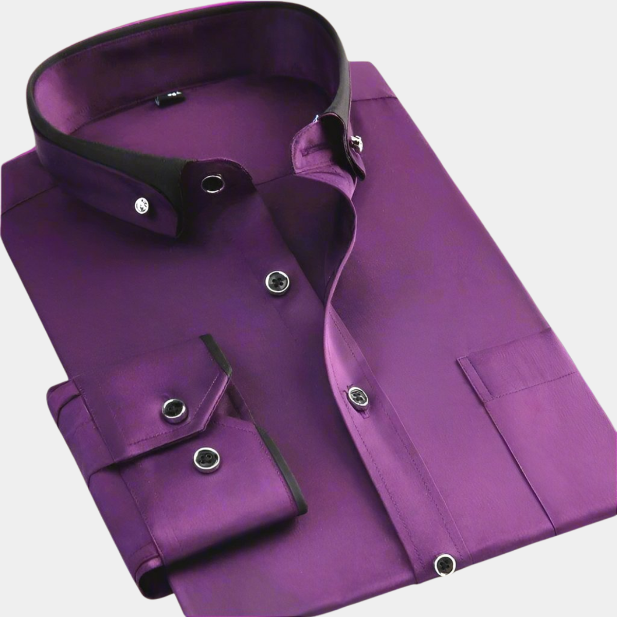 Jack | Tailored Oxford Shirt