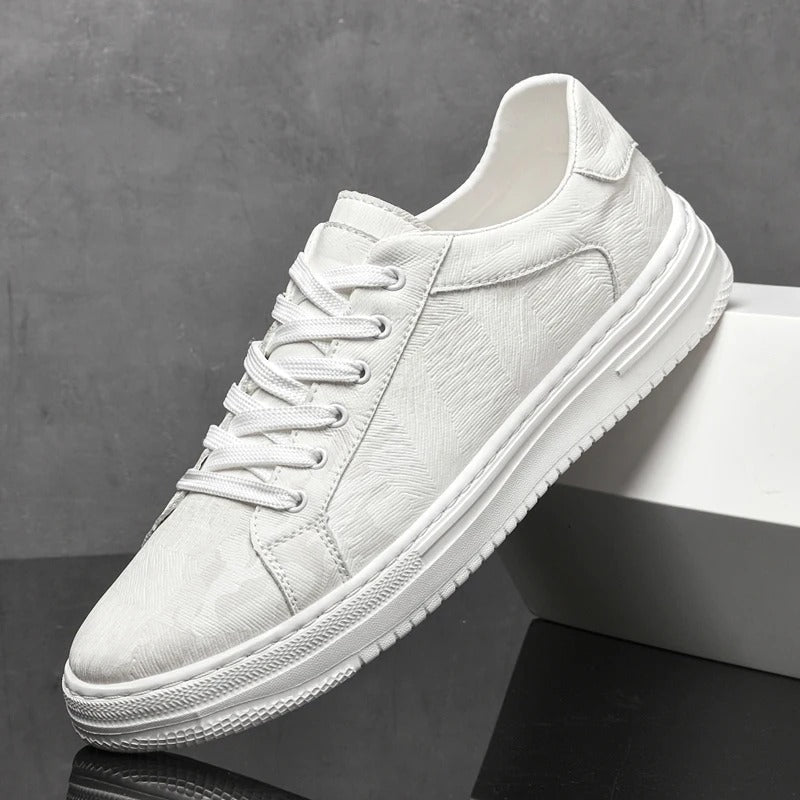 Thomas | Classic Sneaker