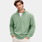 Hunter | Modern and Elegant Sweater