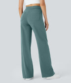 Isla | Comfortable Elastic Pants