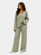 Billie | Comfortable Casual Set