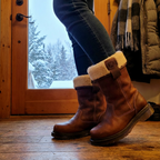 Aria | ANKLE BOOTS