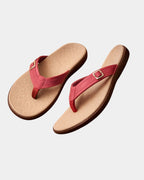 Ruby | Orthopedic Sandals with Arch Support