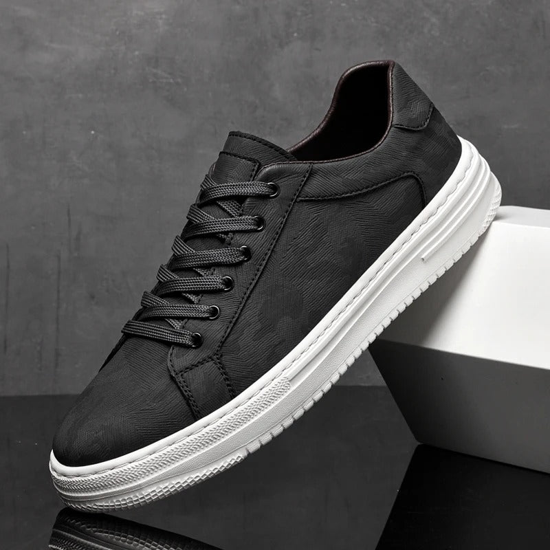 Thomas | Classic Sneaker
