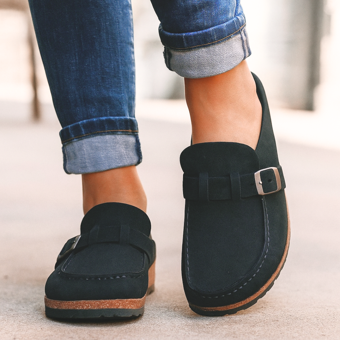 Mia | Orthopedic Shoes