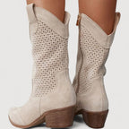 Charlotte | WESTERN BOOTS