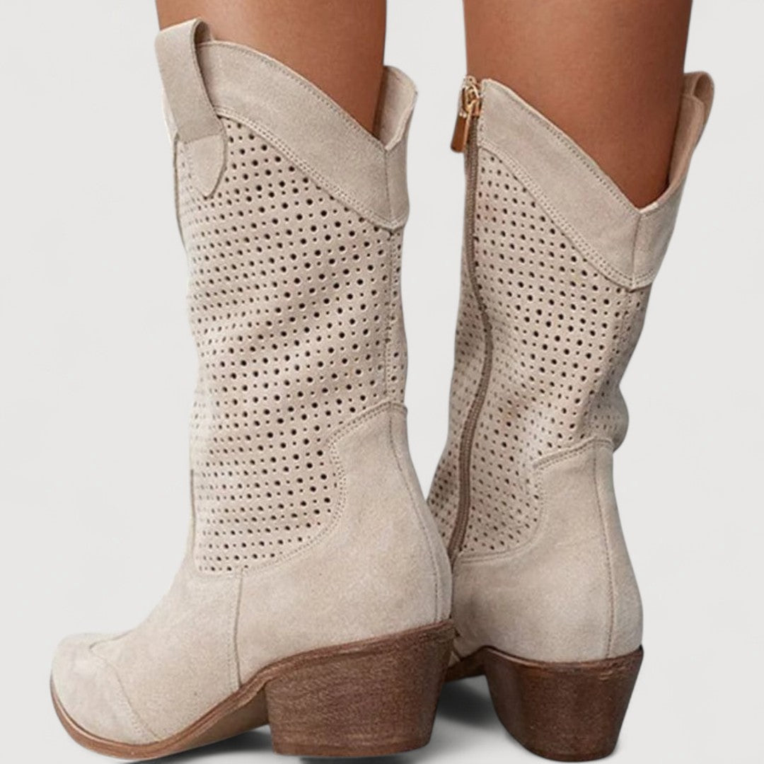 Charlotte | WESTERN BOOTS