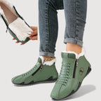 Olivia | ORTHOPAEDIC WINTER BOOTS