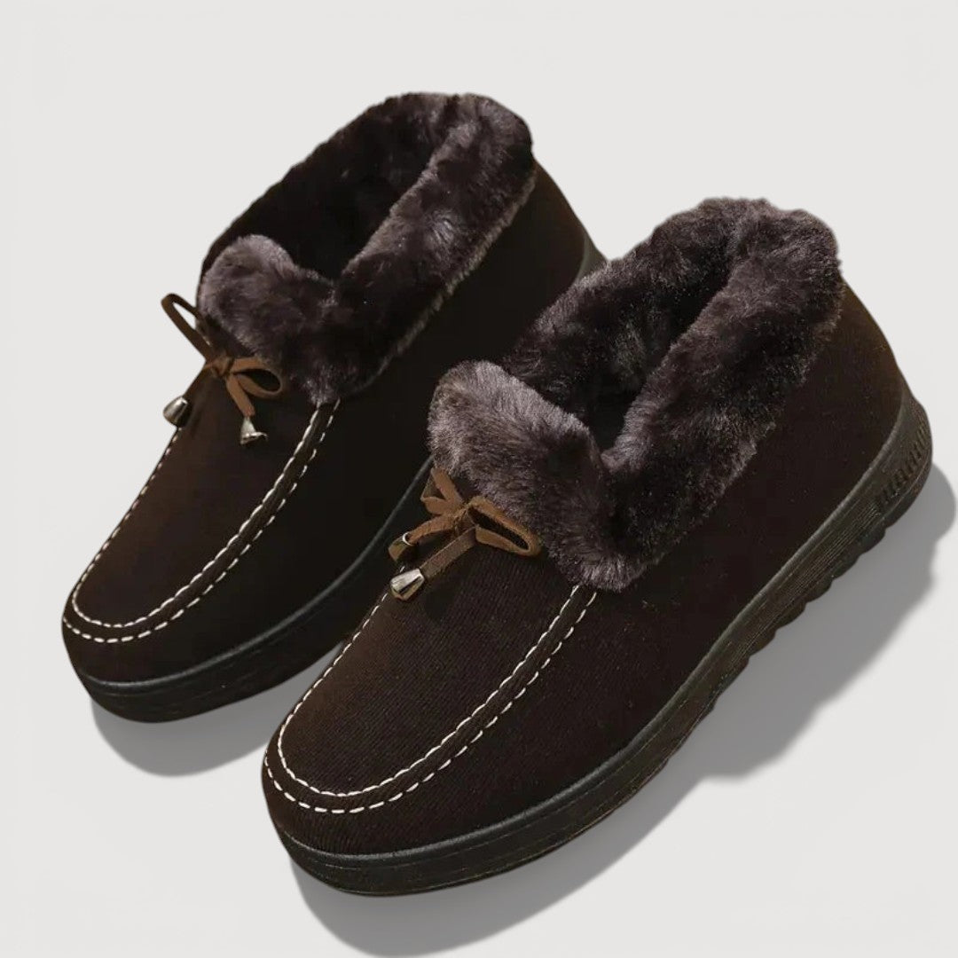 Ella | COSY EVERYDAY BOOTS