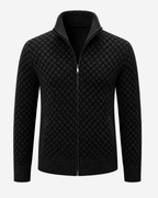Oliver | Luxe Casual Cardigan