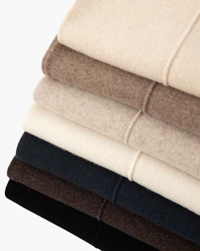 Willow | Pure Merino Wool Pants