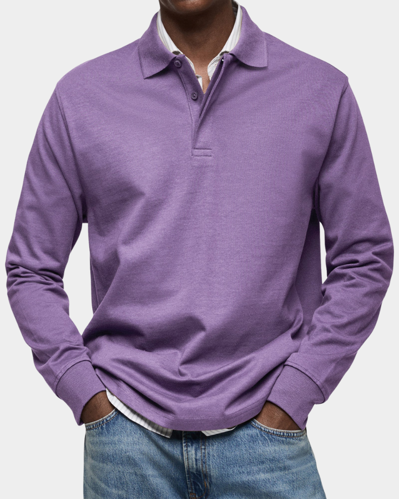 Luke | Poloshirt