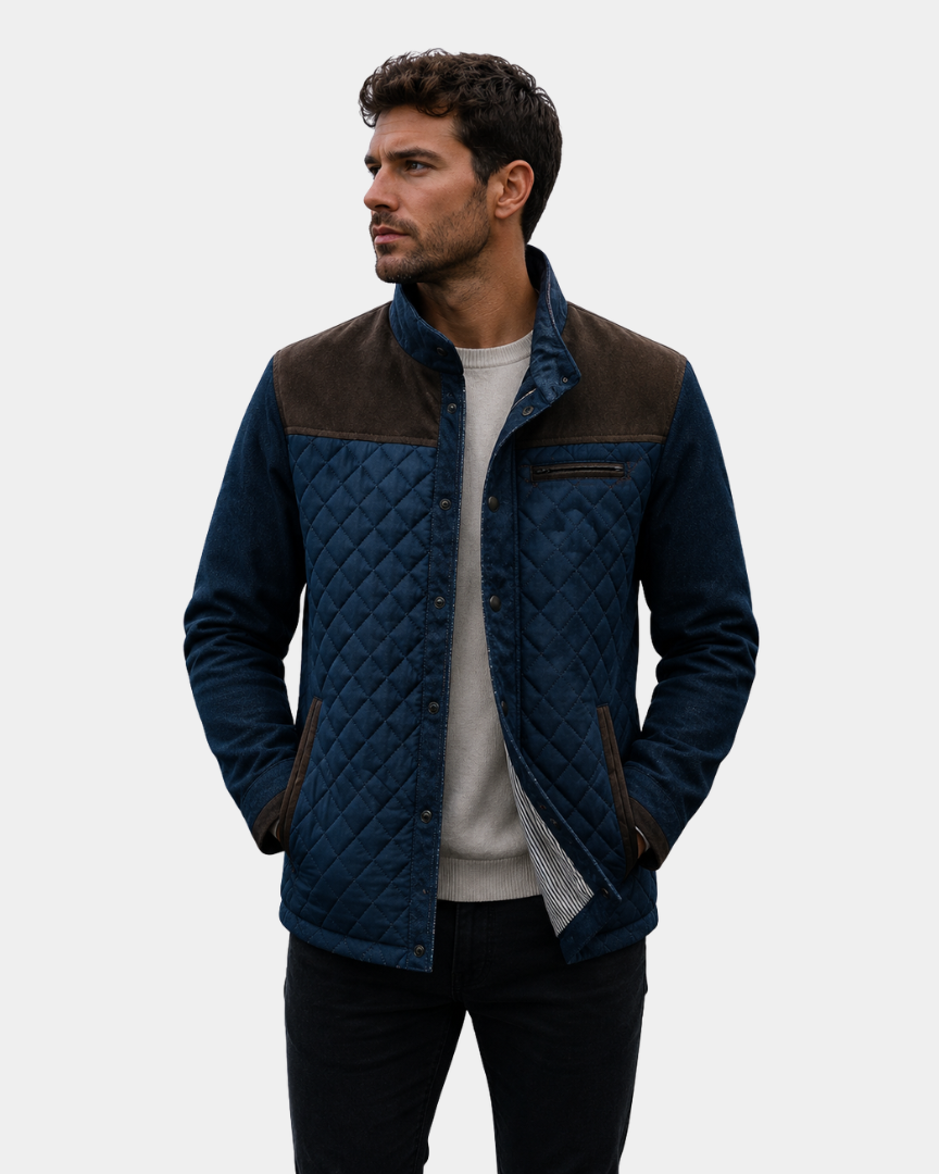 Richard | Luxury Jacket