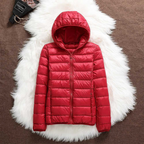 Harper | Veste à Capuche Sportive
