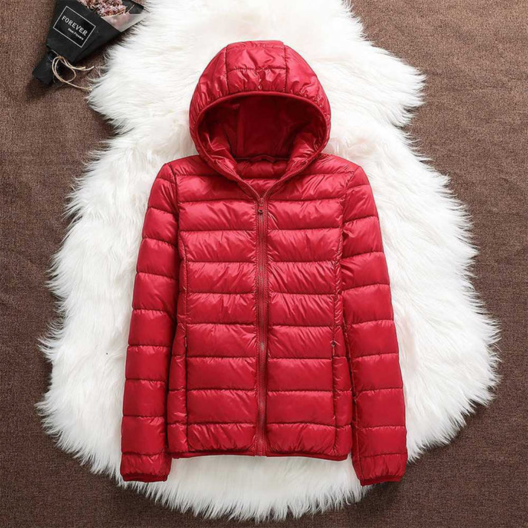 Harper | Veste à Capuche Sportive