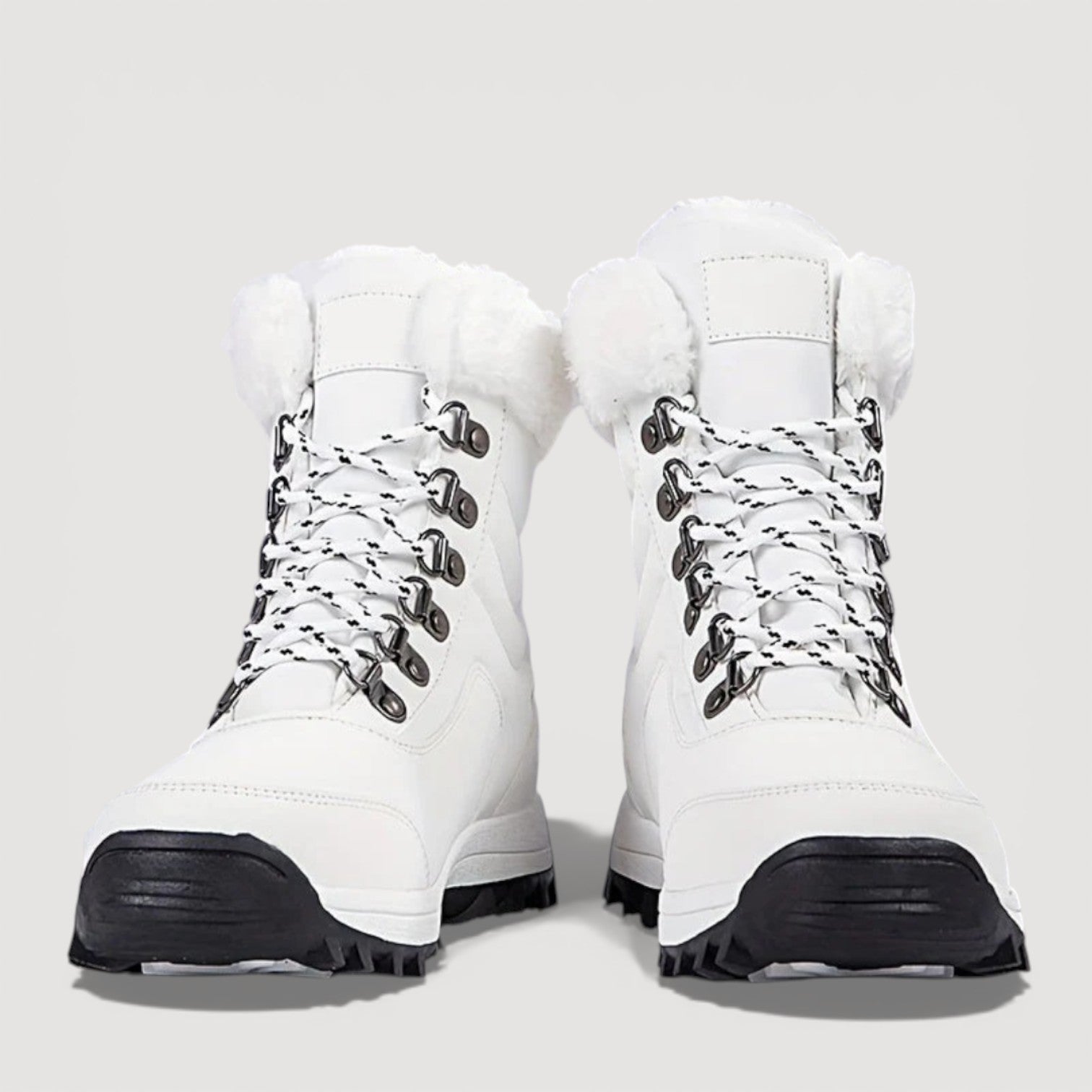 Ruby | SUPPORTIVE WINTER BOOTS