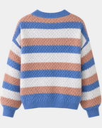 Grace | Oversized Sweater