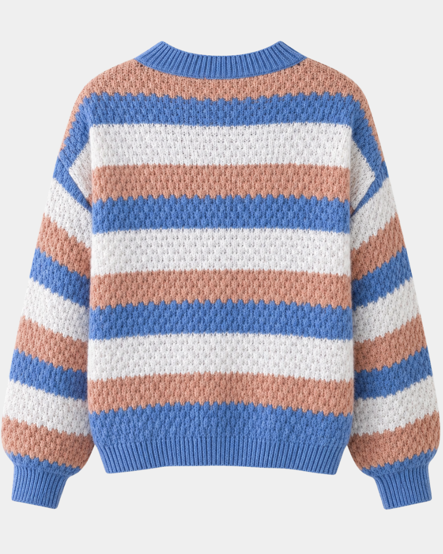 Grace | Oversized Sweater
