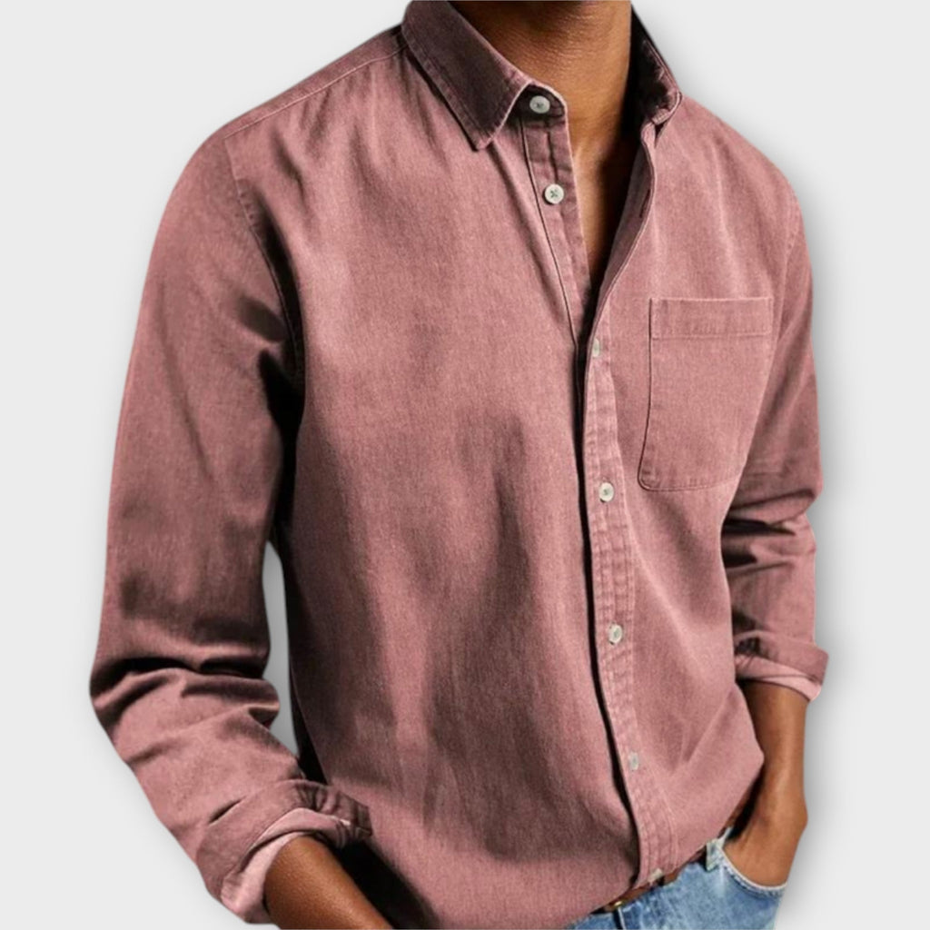 Jack | Essential Shirt