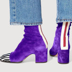 Olivia | CHIC ANKLE BOOTS