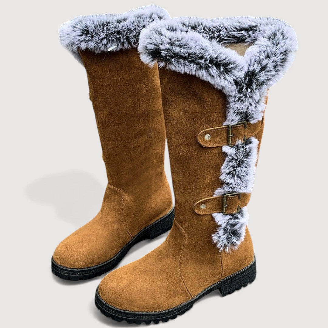Isla | WINTER BOOTS